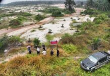 8 Perusahaan Sawit di Kuansing Diperiksa, Tim Temukan Masalah Limbah hingga Sempadan Sungai