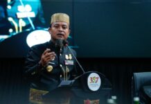 HUT Sulsel ke-357, Andi Sudirman Dorong Ekonomi Rakyat hingga Rumah Layak Huni