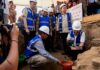 Benteng Somba Opu Direvitalisasi, Fadli Zon dan Andi Sudirman Letakkan Batu Pertama