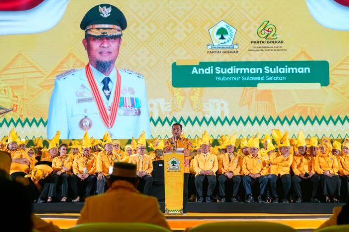 gubernur-pelantikan-golkar