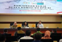 Sulsel Jadi Hub Indonesia Timur, Gubernur Minta Dukungan Industri hingga Konektivitas
