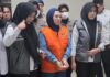 Kronologi Kasus Husniah Talenrang: Digeledah, Jadi Tersangka hingga Ditahan