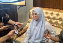 Bupati Gowa Klaim Surat ke MA Disabotase, Kuasa Hukum Lapor Polda
