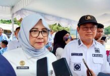 Temuan BPK Capai Rp196 Miliar, BGN Sudah Kembalikan Rp160,3 Miliar