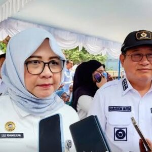 Temuan Bpk Capai Rp196 Miliar, Bgn Sudah Kembalikan Rp160,3 Miliar