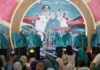 Jambore PKK Makassar Hari Kedua Meriah, Luncurkan Podcast hingga Bahas Cegah Perkawinan Anak