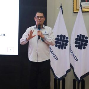 Kena Phk Pada 2024–2026? Ini Syarat Dan Cara Daftar Pelatihan Vokasi Kemnaker