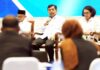 Pemerintah Komitmen Perluas Akses Pendidikan, Dari Ruang Kelas hingga Jembatan Desa