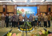 APBN September 2026 Defisit Rp319 Triliun, Belanja Negara Tembus 69,2 Persen