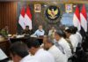 26.569 KDKMP Rampung, 28.891 Manajer Mulai Bekerja Hari Ini