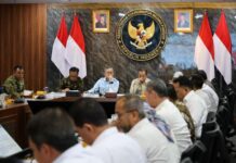 26.569 KDKMP Rampung, 28.891 Manajer Mulai Bekerja Hari Ini