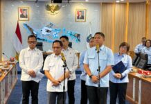 Kemendagri Terbitkan SE Pengawasan MBG, Kepala Daerah Diminta Inspeksi Dapur SPPG