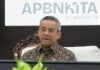 Pendapatan Negara hingga September 2026 Tumbuh 25 Persen, On Track Menuju Target APBN 2026