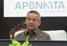 Pendapatan Negara hingga September 2026 Tumbuh 25 Persen, On Track Menuju Target APBN 2026