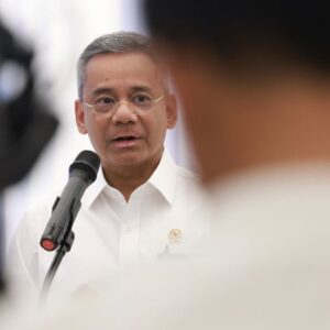 Ekonomi Ri Diklaim Tetap Tangguh Di Tengah Gejolak Global, Belanja Negara Tembus Rp1.300 Triliun