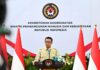 Pemerintah Transfer Bantuan Rp1,2 Triliun ke 7 Provinsi Terdampak Karhutla, Dorong Percepat Pemadaman
