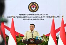 Pemerintah Transfer Bantuan Rp1,2 Triliun ke 7 Provinsi Terdampak Karhutla, Dorong Percepat Pemadaman