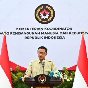 Pemerintah Transfer Bantuan Rp1,2 Triliun Ke 7 Provinsi Terdampak Karhutla, Dorong Percepat Pemadaman