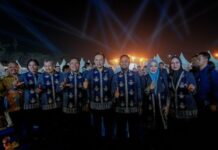 Ferry Juliantono Bidik Sulsel Jadi Percontohan, Koperasi Merah Putih Disiapkan Serap Hasil Produksi Warga