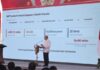 Investasi Nikel Mengalir Deras, Indonesia Bidik Rantai Pasok Global Baterai EV