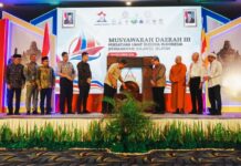 Musda Permabudhi Sulsel Digelar, Pemprov Tekankan Kerukunan dan Toleransi