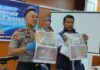 Polisi Bongkar Dugaan Produksi Pinaca Rumahan di Maros, Omzet Disebut Bisa Miliaran
