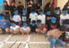 Diduga Terlibat Tawuran Maut di Makassar, Anak SMP di Maros Diamankan Polisi