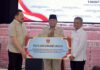 Kekayaan Negara Rp13,2 T Diselamatkan, Prabowo: Bisa untuk Naikkan Gaji Guru hingga Bangun Irigasi