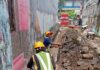 Dinas PU Makassar Benahi Jalan dan Drainase di Pongtiku, U-Ditch Segera Dipasang