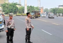 Operasi Patuh Pallawa di Maros Berlangsung hingga 8 November, Ini Imbauan Polisi