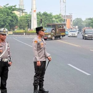 Operasi Patuh Pallawa Di Maros Berlangsung Hingga 8 November, Ini Imbauan Polisi