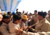 Momen Prabowo Datang ke IWIP, Pekerja Berharap Perusahaan Makin Berkembang