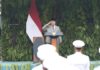 Pimpin Upacara Hari Kesaktian Pancasila, Prabowo Resmikan Museum di Lubang Buaya