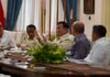 Genjot Ekonomi Kuartal IV-2026, Pemerintah Siapkan Bantuan Pangan hingga Subsidi Upah