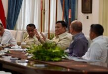 Genjot Ekonomi Kuartal IV-2026, Pemerintah Siapkan Bantuan Pangan hingga Subsidi Upah