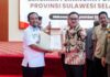 Jejak Pengabdian Jufri Rahman, 40 Tahun Mengabdi di Birokrasi Sulsel