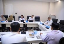 Pemkot Makassar Kaji Skema Zakat dari TPP ASN, Gerakan Infak Disiapkan