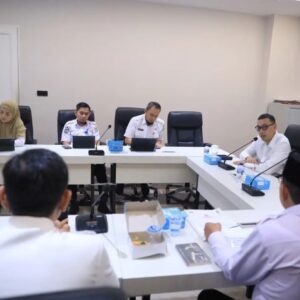 Pemkot Makassar Kaji Skema Zakat Dari Tpp Asn, Gerakan Infak Disiapkan