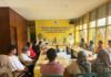 Jelang Musda Golkar Maros, Kandidat Ketua Dibayangi Sinyal Harus Siap Maju Pilkada