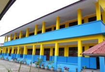 Pemerintah Perluas Revitalisasi Sekolah 2026, Target 51.744 Satuan Pendidikan