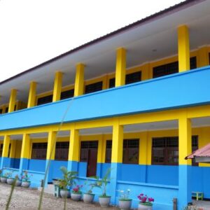 Pemerintah Perluas Revitalisasi Sekolah 2026, Target 51.744 Satuan Pendidikan