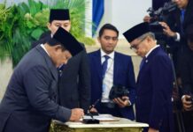 Dicemooh Banyak Pihak, Ini Alasan Rocky Gerung Masuk Watimpres Prabowo