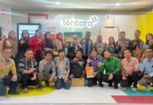 Lontara+ Makassar Didorong Lebih Ramah Disabilitas, Ini Masukan SAFEnet