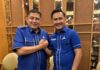 Shabir Ali Tegaskan Arah Dukungan Demokrat Maros ke Appi Jelang Musda