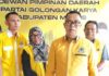 Musda Golkar Maros Digelar 2 November, Bakal Calon Ketua Wajib Kantongi Dukungan 30 Persen