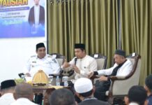 Bupati Maros Wajibkan ASN Mengaji, Abuya Arrasy: Ada atau Tidak Ada CCTV, Allah Tahu