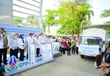 Sulsel Bidik Jadi Pusat Distribusi Pangan Sulampua, Fatmawati Soroti Biaya Logistik