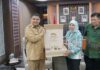 Munafri Gandeng UI-Unhas Perkuat Diplomasi ASN Makassar, Pelajar Juga Dibidik