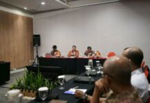 Appi Minta Forum Tripartit Makassar Digelar Tiap Bulan: Jangan Tunggu Masalah Membesar