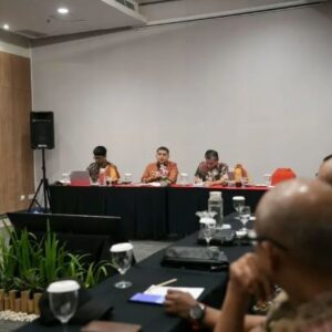 Appi Minta Forum Tripartit Makassar Digelar Tiap Bulan: Jangan Tunggu Masalah Membesar
